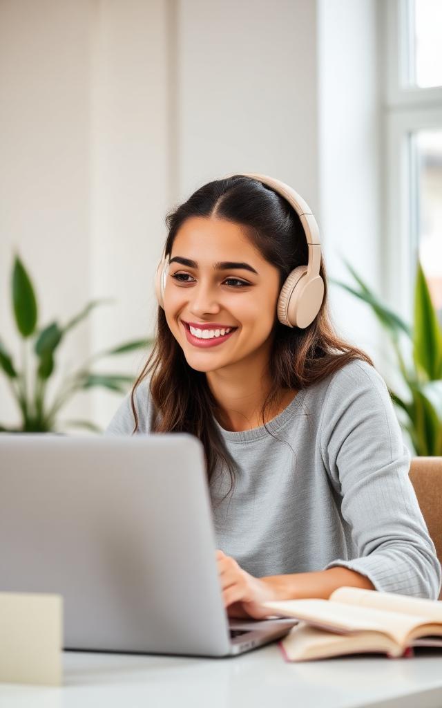 eLearning services by Vizoratech