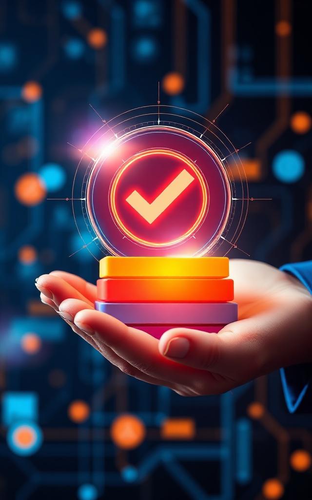 QA / Testing services by Vizoratech